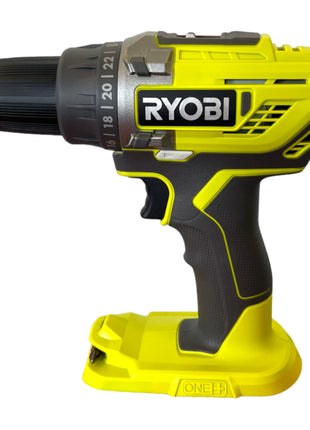 Taladro atornillador inalámbrico Ryobi R18DD3-215 18 V 13 mm 50 Nm + 2x baterías 1,5 Ah + cargador