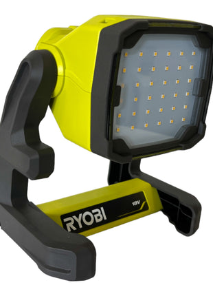 RYOBI RLFD18-215 Projecteur LED sans fil 18 V 1800 lm + 2x batterie 1,5 Ah + chargeur