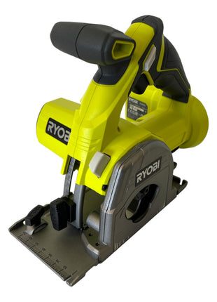 Sierra multimaterial a batería RYOBI R18MMS-215 18 V 85 mm + 2x baterías 1,5 Ah + cargador + bolsa blanda