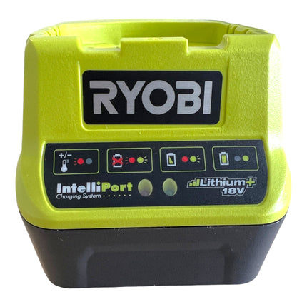 RYOBI R18GN18-0 Wkrętarka akumulatorowa 18 V 1,2 x 15 - 50 mm Solo ( 5133005136 ) - bez akumulatora, bez ładowarki