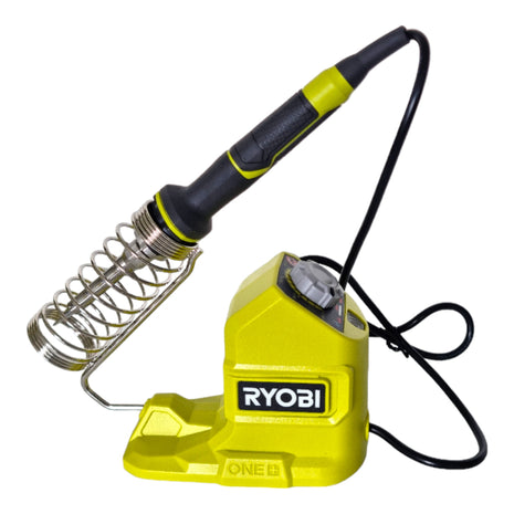 Ryobi RSI18-115 Pistolet sans fil 18 V 480C + 1x batterie 1,5 Ah + chargeur