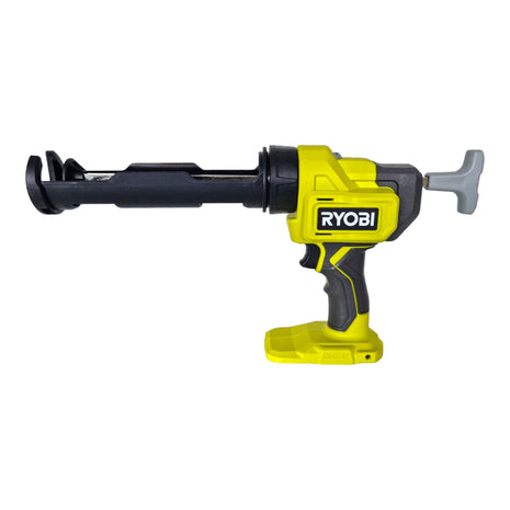 Ryobi RCG18-0 Akumulatorowy pistolet na kartusze 18 V 310 ml ONE+ Solo ( 5133005569 ) - bez akumulatora, bez ładowarki