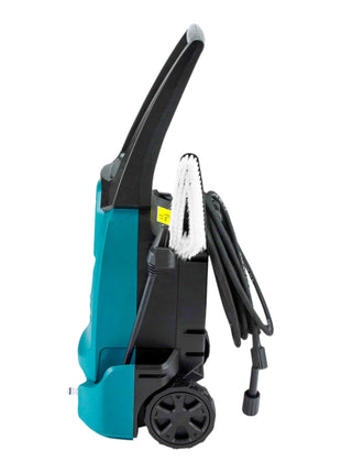 Makita HW 1200 Hochdruckreiniger 1800 Watt 120 bar 420 l/h