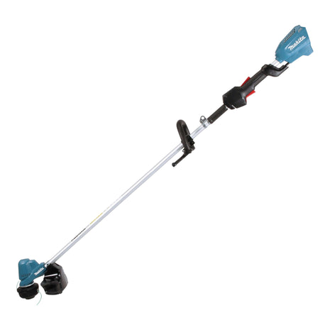 Makita DUR 190 LSF2X3 Akumulatorowa podkaszarka do trawy 18 V 300 mm bezszczotkowa + 2x akumulator 3,0 Ah + ładowarka