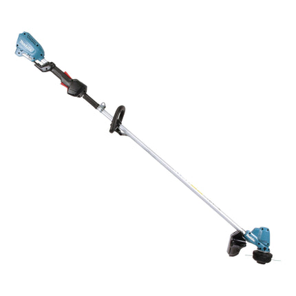 Makita DUR 190 LSMX3 Akumulatorowa podkaszarka do trawy 18 V 300 mm bezszczotkowa + 1x akumulator 4,0 Ah + ładowarka