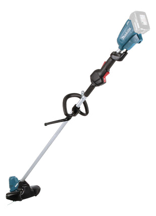 Makita DUR 190 LSTX3 Coupe-bordures sans fil 18 V 300 mm Brushless + 1x batterie 5,0 Ah + chargeur