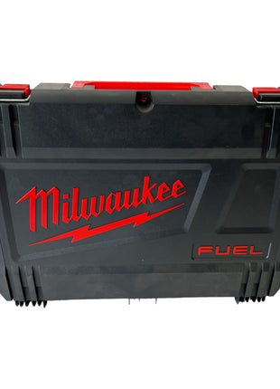 Milwaukee M18 ONEFLT-301X outil de réglage des boulons à bague de verrouillage de batterie 18 V 4,8 / 6,4 / 9,53 mm + 1x batterie 3,0 Ah + chargeur + boîtier HD