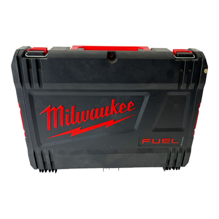 Milwaukee M18 ONEFLT-301X wkrętarka akumulatorowa 18 V 4,8 / 6,4 / 9,53 mm + 1x akumulator 3,0 Ah + ładowarka + pudełko HD
