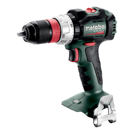 Metabo BS 18 LT BL Q Akku Bohrschrauber 18 V 75 Nm Brushless 1x LiHD Akku 5 5 Ah ohne Ladegeraet 1 - toolbrothers