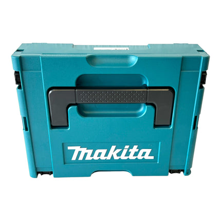 Makita 4351 FCTJB Wyrzynarka wahadłowa 720 W 135 mm czarna + Makpac