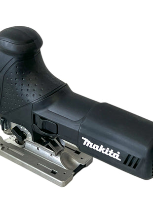 Makita 4351 FCTJB Pendelhub Stichsäge 720 Watt 135 mm schwarz + Makpac