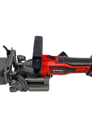 Einhell TE-BJ 18 Li cortador de tacos planos a batería 18 V 100 mm sin escobillas (4350630) Solo - sin batería, sin cargador