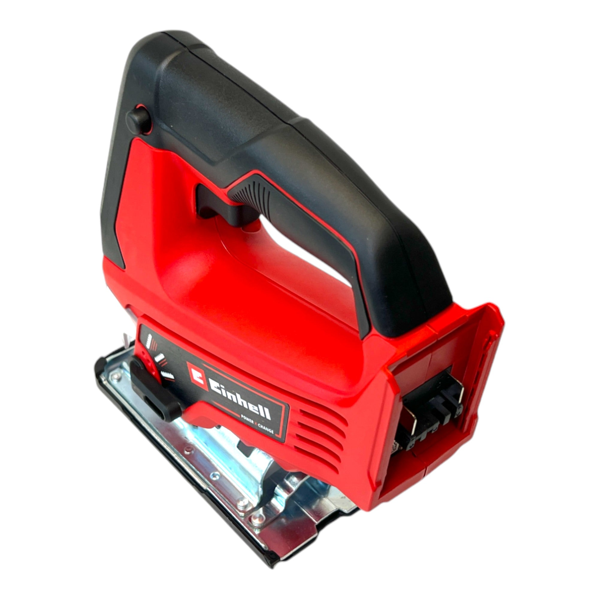 Einhell TC JS 18 Li Akku Stichsaege 18 V 70 mm Solo 4321209 ohne Akku ohne Ladegeraet 3 - toolbrothers