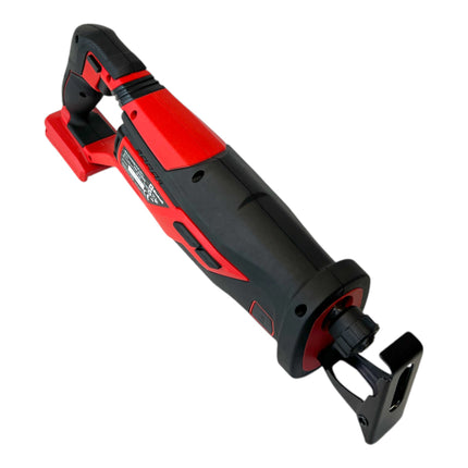 Einhell TE-AP 18/26 Li akumulatorowa pilarka uniwersalna Pilarka szablasta 18 V maks. głębokość cięcia drewna 180 mm ( 4326290 ) Solo - bez akumulatora, bez ładowarki