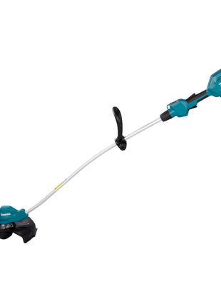 Makita DUR 189 SY Akku Rasentrimmer 18 V 300 mm Brushless + 1x Akku 1,5 Ah + Ladegerät