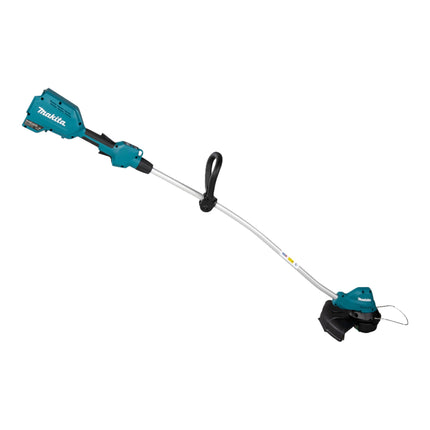 Makita DUR 189 SA2 Akumulatorowa podkaszarka do trawy 18 V 300 mm bezszczotkowa + 2x akumulator 2,0 Ah + ładowarka