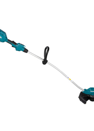 Makita DUR 189 RY2 Akumulatorowa podkaszarka do trawy 18 V 300 mm bezszczotkowa + 2x akumulator 1,5 Ah + ładowarka