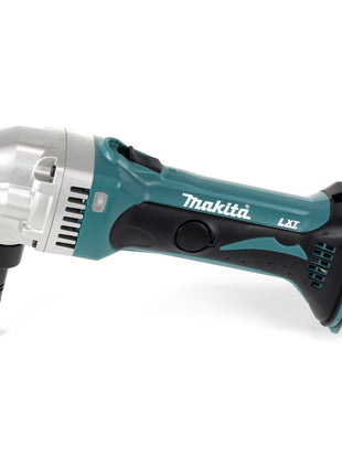 Makita DJN 161 RF1J 18V Akku Knabber Schere + 1x Akku 3,0Ah + Schnellladegerät + Makpac - Toolbrothers