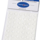 Zderzak ochronny przezroczysty ( 3000271035 ) samoprzylepny 6,4 mm