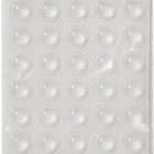 Amortyzator drzwi ( 3000259055 ) 10 mm samoprzylepny