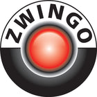 Kosz na śmieci ( 9000468436 ) 13 l H300xØ245 mm trudnopalny czarny