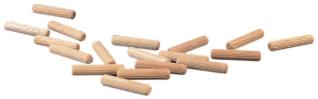 Kołek falisty ( 3000260582 ) Długość 160 mm Ø 16 mm