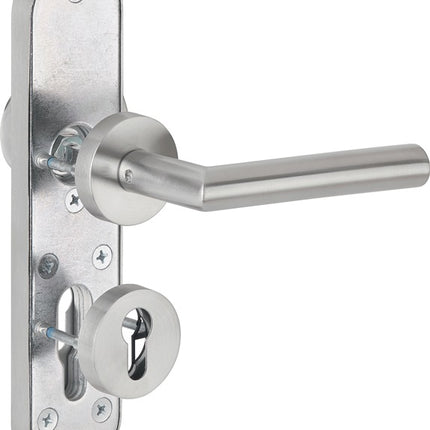 Zestaw zabezpieczający 1802.ROS/2089.PZS/3128 ( 3000267268 ) Stal nierdzewna 36-53 mm