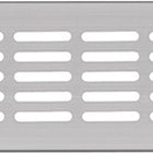 Blacha wielopowłokowa LM 3060 ( 3000281654 ) Długość 800 mm Szerokość 80 mm Grubość 1,5 mm