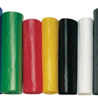 Worek plastikowy ( 9000466502 ) 120 l HD-PE przezroczysty 23 µm