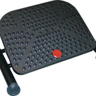 Podnóżek podstawowy ( 9146454564 ) czarny W500xD360xH320 mm