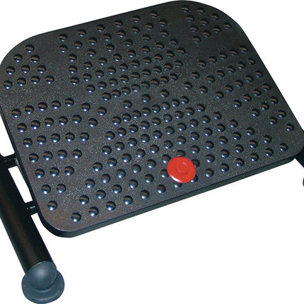 Podnóżek podstawowy ( 9146454564 ) czarny W500xD360xH320 mm