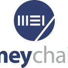 Przemysłowe krzesło obrotowe W13 ( 9000454703 ) Ślizgacze podłogowe + podnóżek Kolor uchwytu czarny 590-840 mm