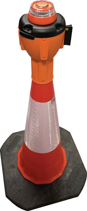 Lampka kontrolna ( 4000818618 ) Akcesoria do mocowania pachołków drogowych