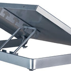 Uchwyt koncepcyjny (9000483280) W350xD247xH60mm regulowana odległość oglądania