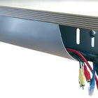 Kanał kablowy ( 9000483287 ) W1160xD185xH100mm srebrny