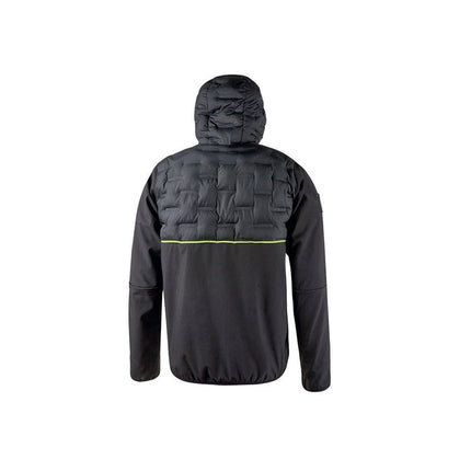 Hybrydowa kurtka softshell Spock ( 8001552485 ) rozmiar XL