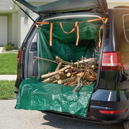 Torba transportowa i zabezpieczająca ładownię Windhager ( 4000818609 ) 170 x 120 x 70 cm