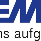 Mocowanie pachołka drogowego Wemas (4000819074) do montażu świateł drogowych w kolorze czerwonym