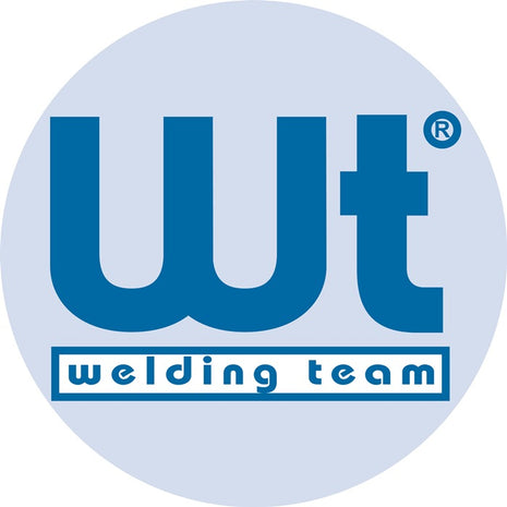 Walizka transportowa Welding Team (1000152230) W591xD485xH180mm czarna