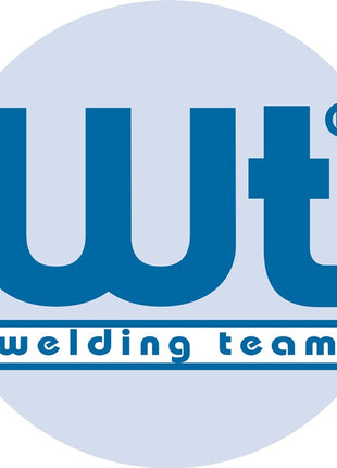 Welding Team Poste de soudage TIG WT-TIG 200 AC/DC ( 1000152161 ) avec accessoires, refroidi au gaz