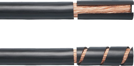 Narzędzie do zdejmowania izolacji Weidmüller AM 35 ( 4000810079 ) Całkowita długość 140 mm