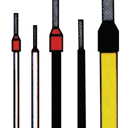 Szczypce zaciskowe Weidmüller PZ 3 ( 4000810423 ) Długość 200 mm