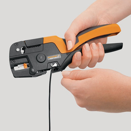 Weidmüller automatyczny ściągacz izolacji STRIPX(R) PLUS 2.5 ( 4000811191 ) długość 210 mm