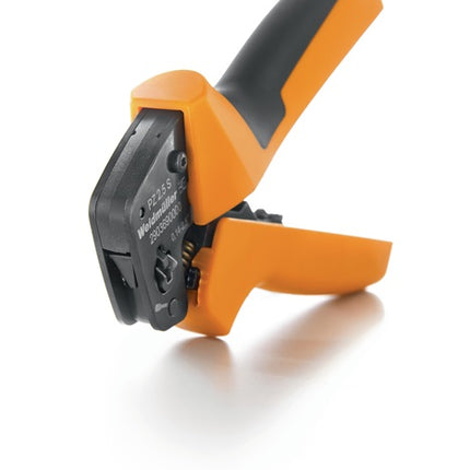 Szczypce zaciskowe Weidmüller PZ 2.5 ( 4000811193 ) Długość 160 mm