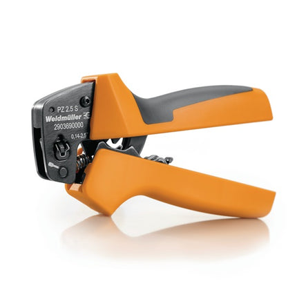 Szczypce zaciskowe Weidmüller PZ 2.5 ( 4000811193 ) Długość 160 mm