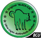 WADO Mata antypoślizgowa BLACK-CAT-Ultralight ( 4000349196 ) L10 m W0.8 m D1.3 mm 1 rolka