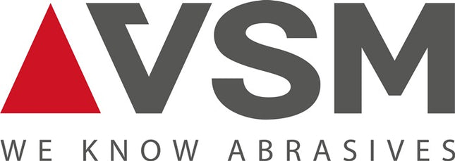 Krążek fibrowy VSM CER TopSize ( 4000844323 ) Ø 125 mm ziarnistość 80