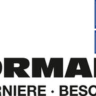 Hak blokujący Vormann ( 3000272348 ) Długość 83 Szerokość 25 Grubość 2,5 mm z korbką