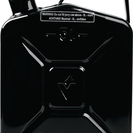 Kanister na paliwo Valpro ( 4000818938 ) 5 l L230xW120xH310mm