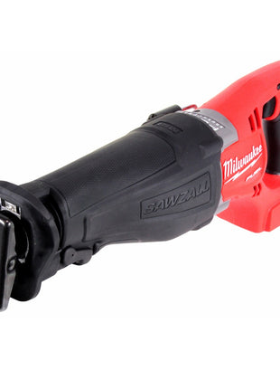 Milwaukee M18 ONESX-0 Akku Säbelsäge 18 V Brushless ONE-KEY™Technologie - ohne Akku, ohne Ladegerät - Toolbrothers